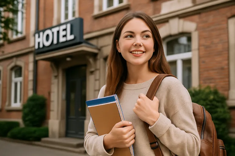 Hoe kies je de beste hbo hotelschool?